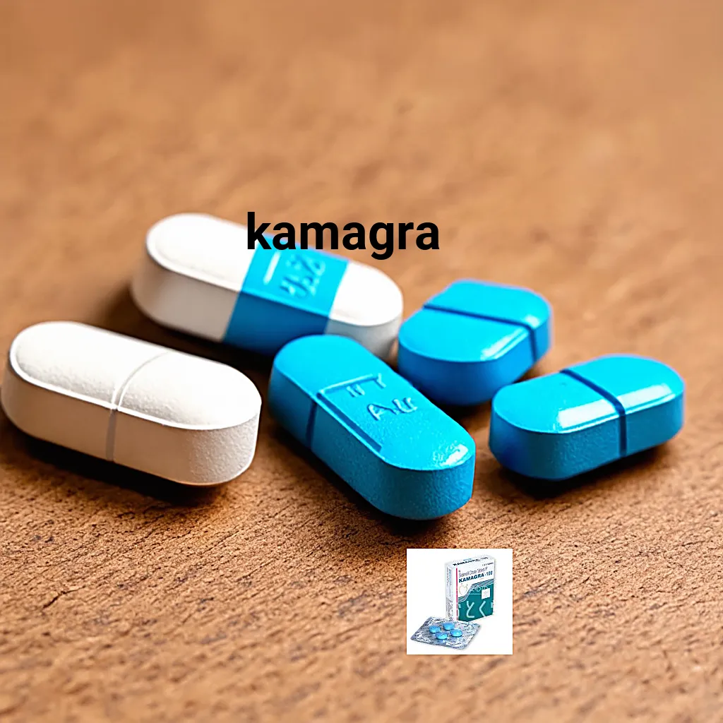 Donde comprar kamagra en españa